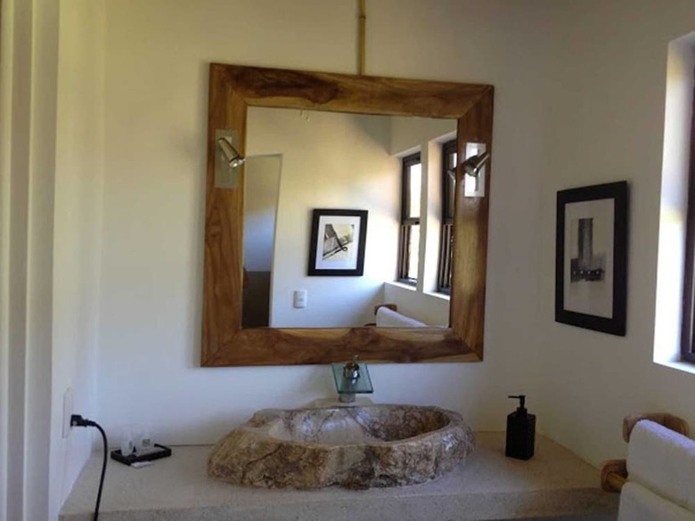 Hotel Lodge Margouillat