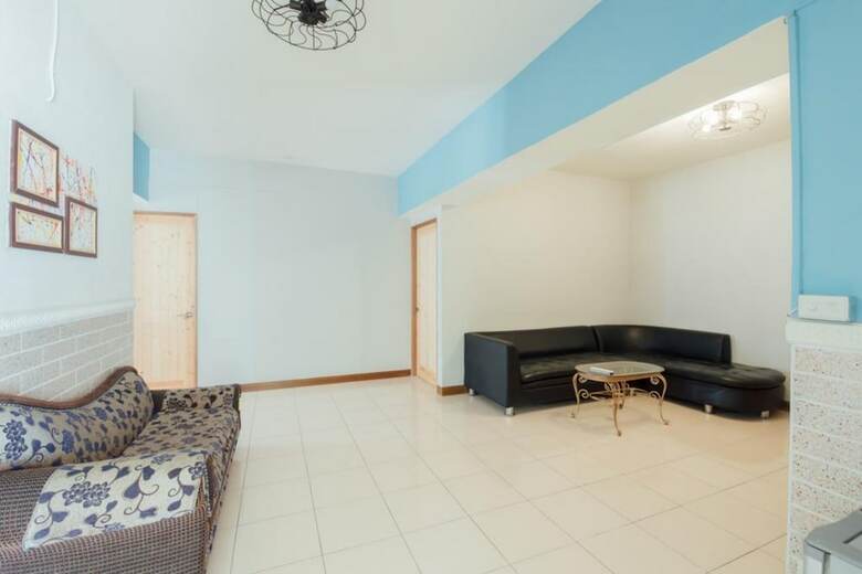 Hotel Lunasea Apartment