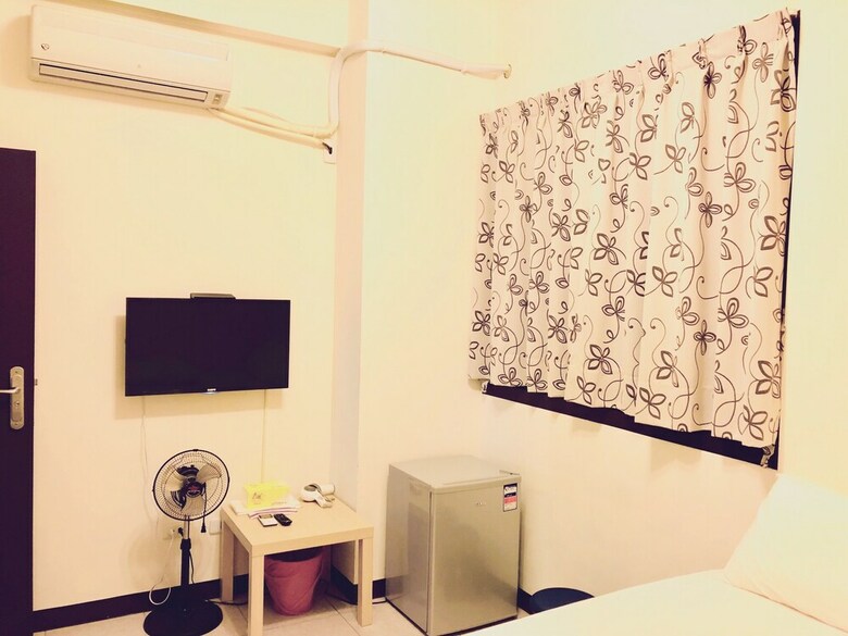 Hotel Taichung Fengjia Fully