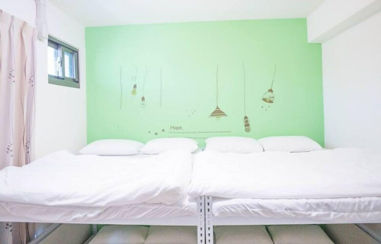 Hotel Taichung Fengjia Fully