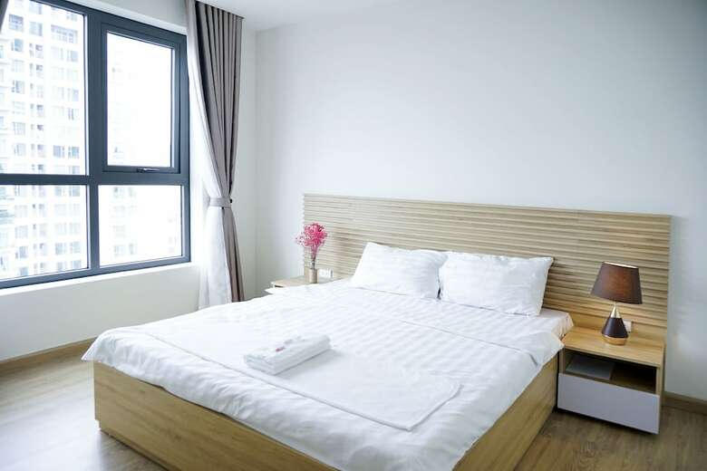 Apartamentos Allas Homestay Ha Long
