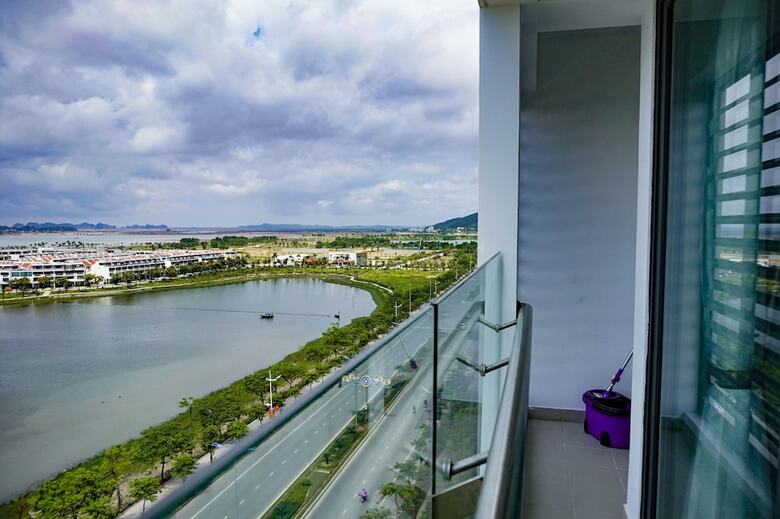 Apartamentos Allas Homestay Ha Long