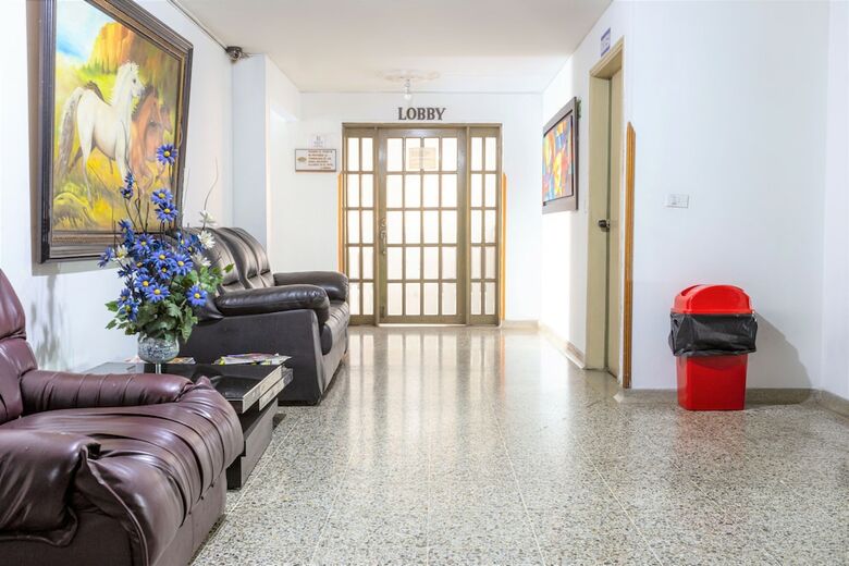 Hotel Ayenda 1511 Sevilla Plaza