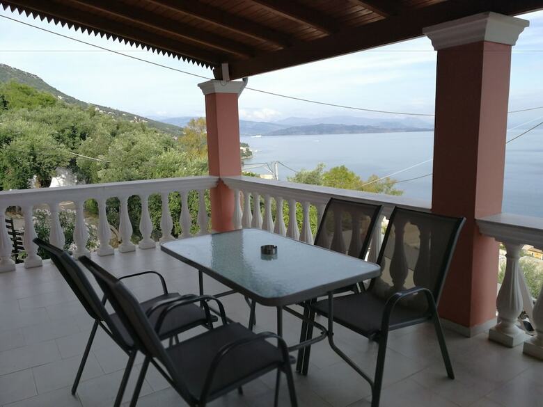 Sunrise View Apartment