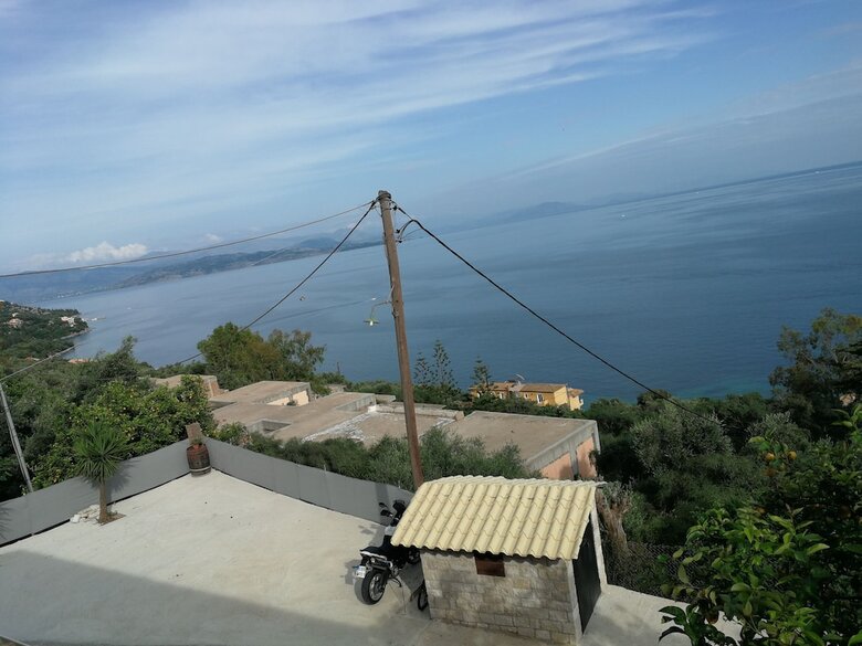 Sunrise View Apartment