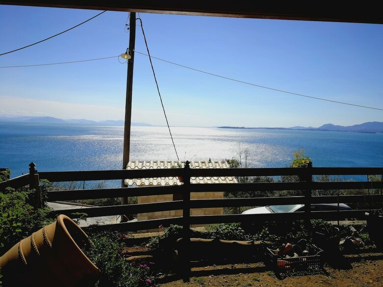 Sunrise View Apartment