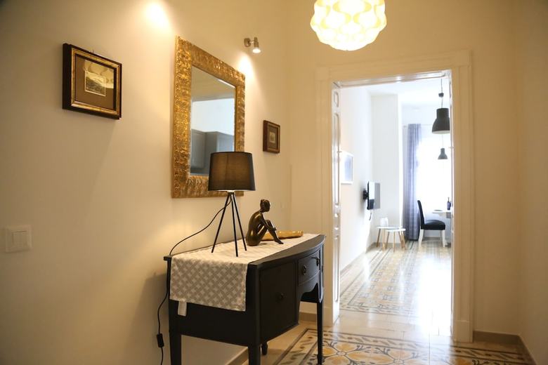 Apartamentos Valletta Luxury Harbour View