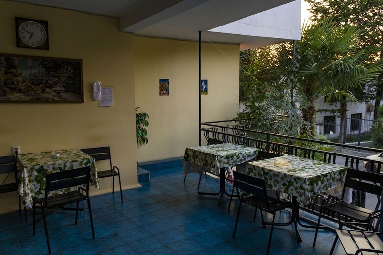 Hostal Nostalgia Hostel