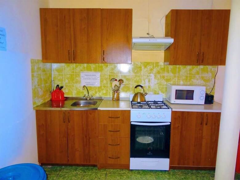 Hostal Nostalgia Hostel