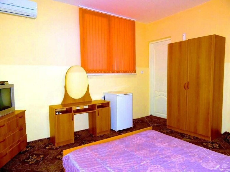 Hostal Nostalgia Hostel