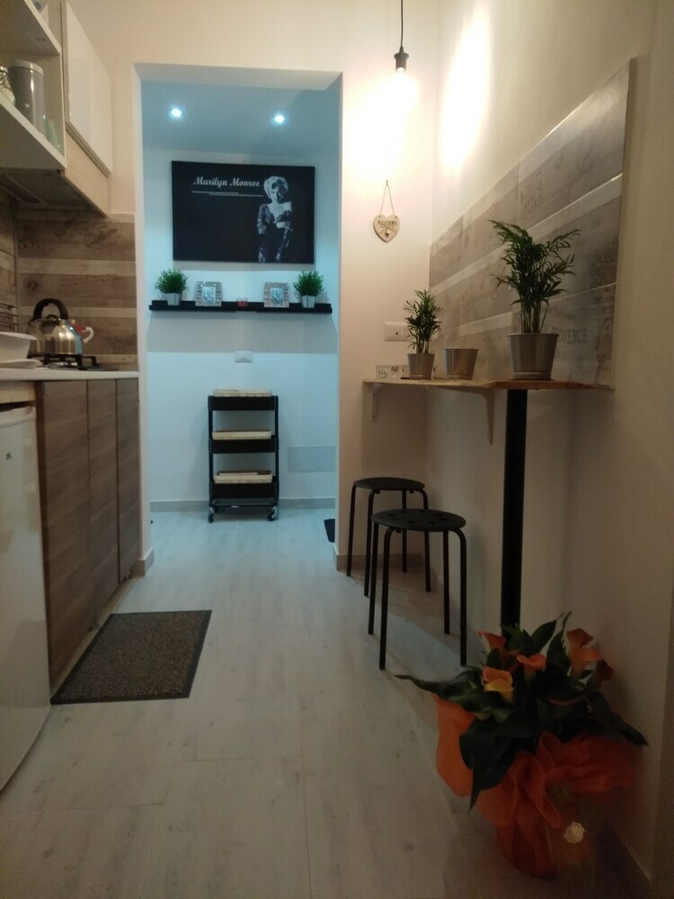 Bed & Breakfast Casale Collina