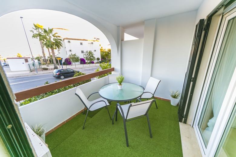 Apartamentos Villamartin-golf T.experience