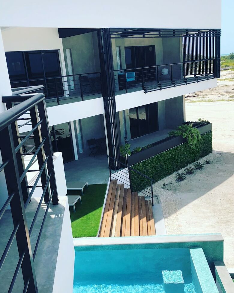 Hotel Playa De Sala