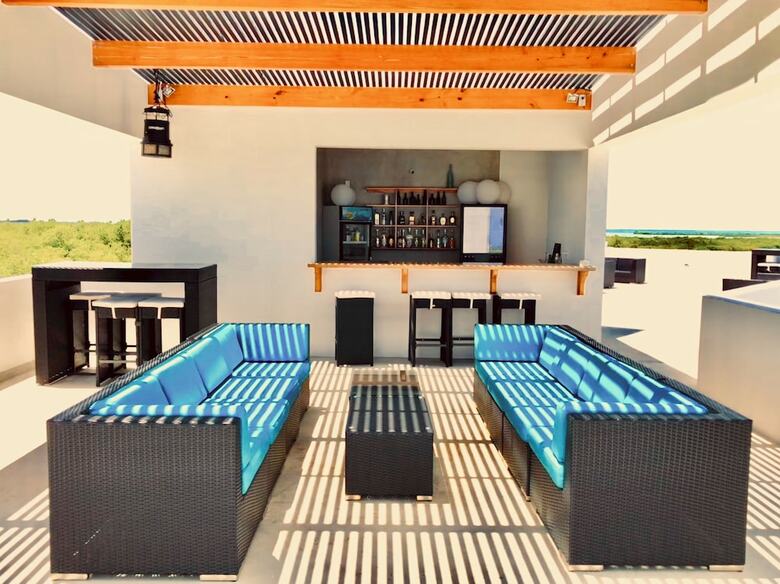 Hotel Playa De Sala