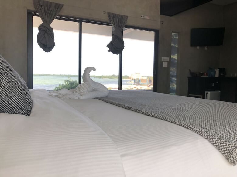 Hotel Playa De Sala
