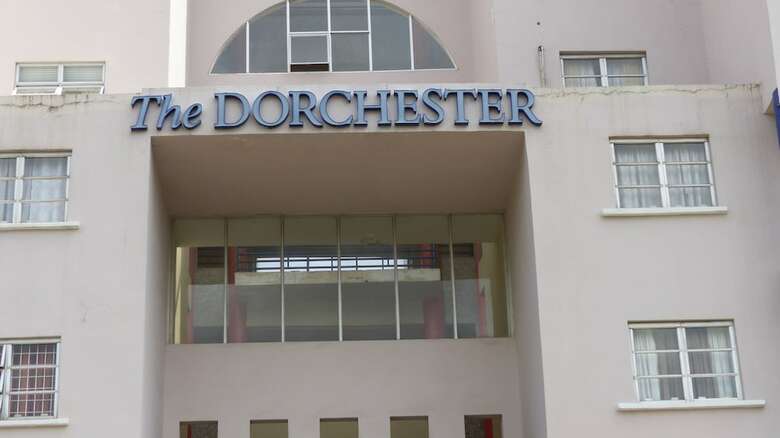 Apartamentos Finest Accommodations  Dorchester