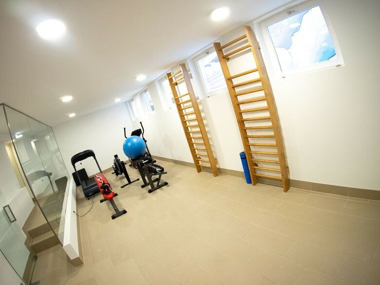 Apartamentos Ceuta Penthouse