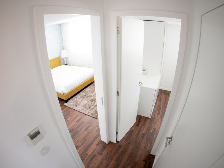 Apartamentos Ceuta Penthouse