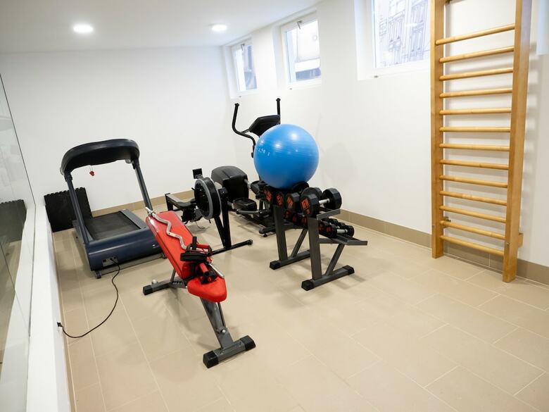 Apartamentos Ceuta Penthouse