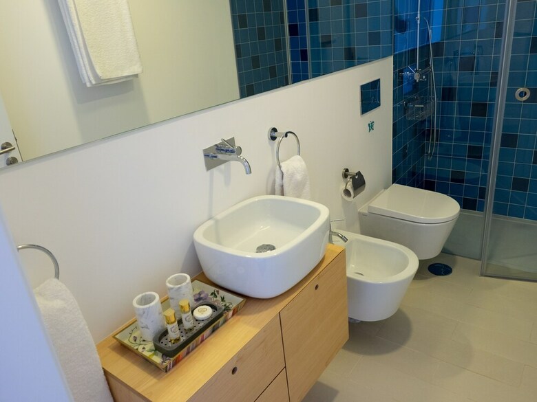 Apartamentos Ceuta Penthouse