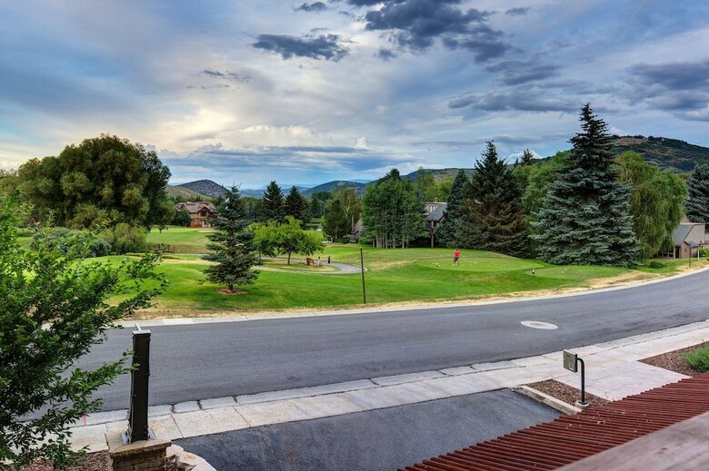 Abode At Silver Star