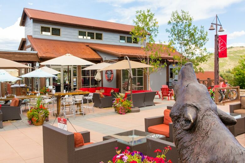 Abode At Silver Star