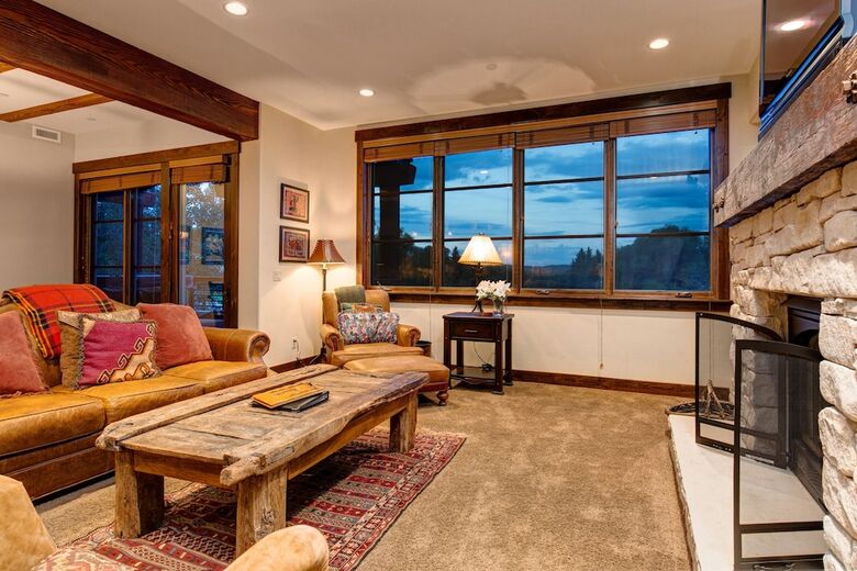 Abode At Silver Star