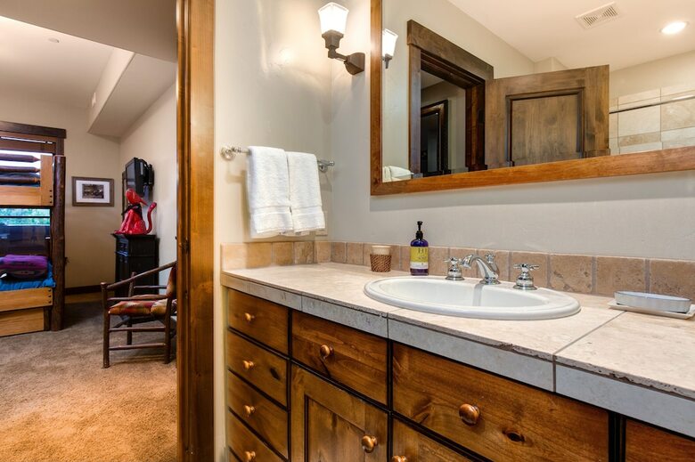 Abode At Silver Star