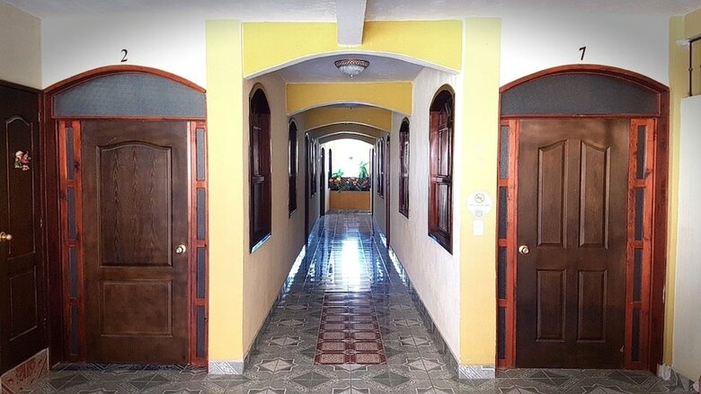 Hotel Santa Maria