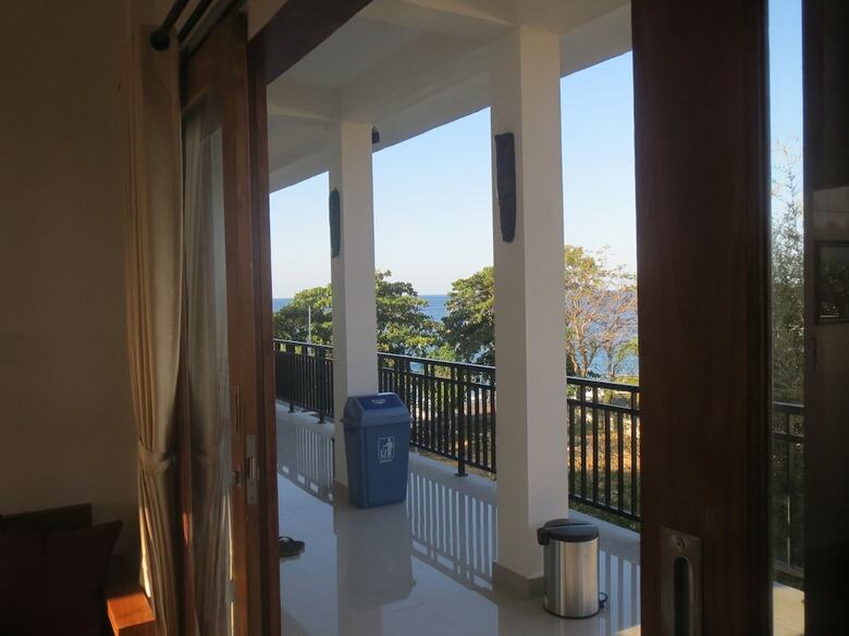 Hotel Master Homestay