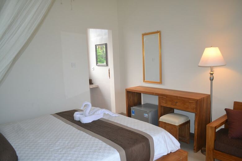Hotel Master Homestay