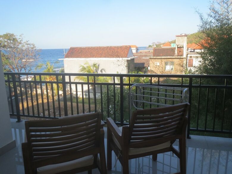 Hotel Master Homestay