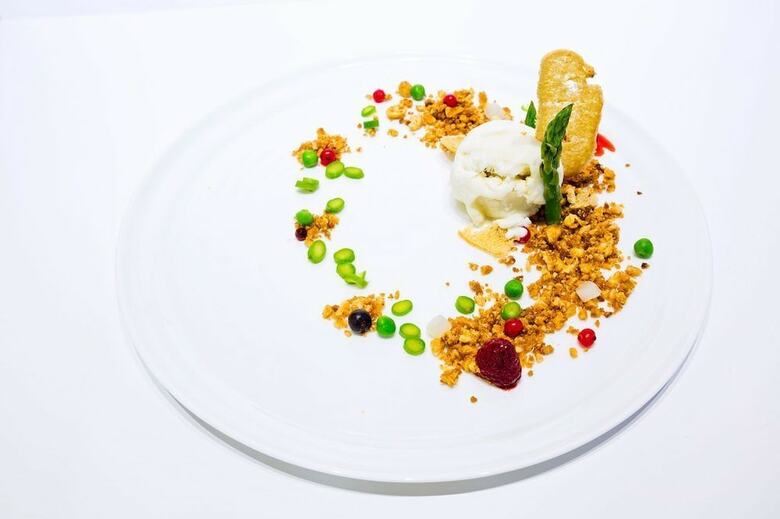 Hotel Restaurante Villa Ceut�