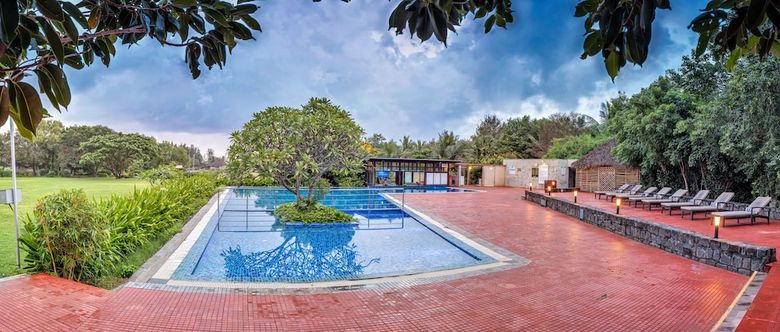 Hotel Club Mahindra Puducherry