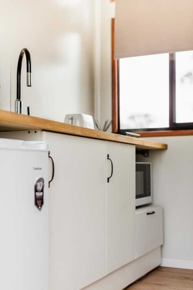 Cabana Paperbark Tiny House
