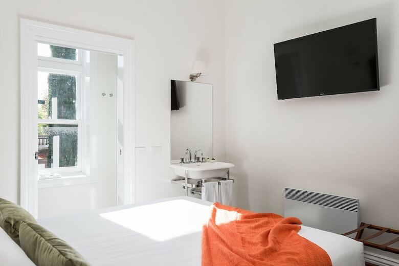 Bed & Breakfast The Florance