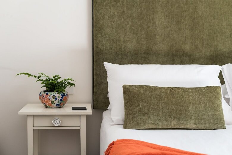 Bed & Breakfast The Florance