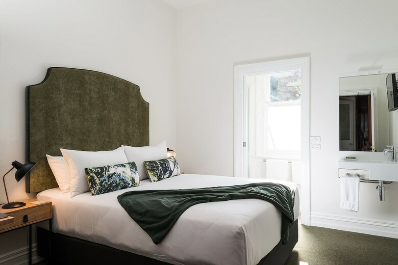 Bed & Breakfast The Florance