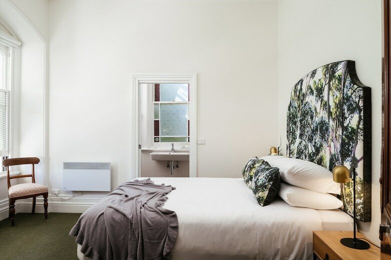 Bed & Breakfast The Florance