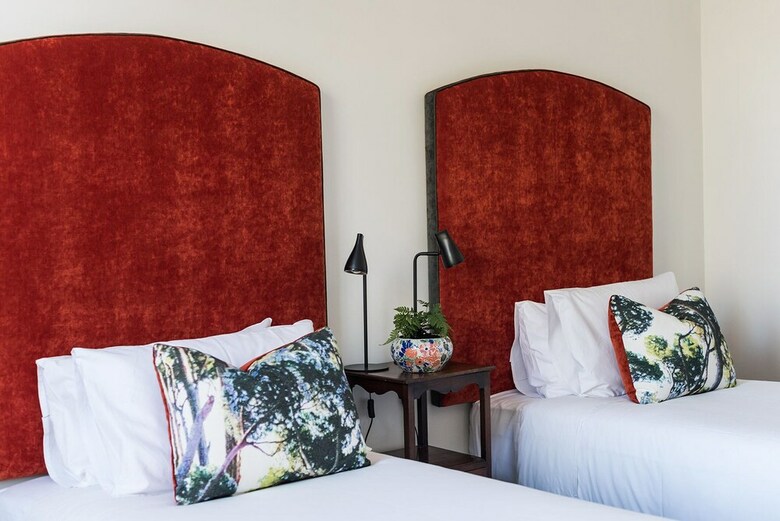 Bed & Breakfast The Florance