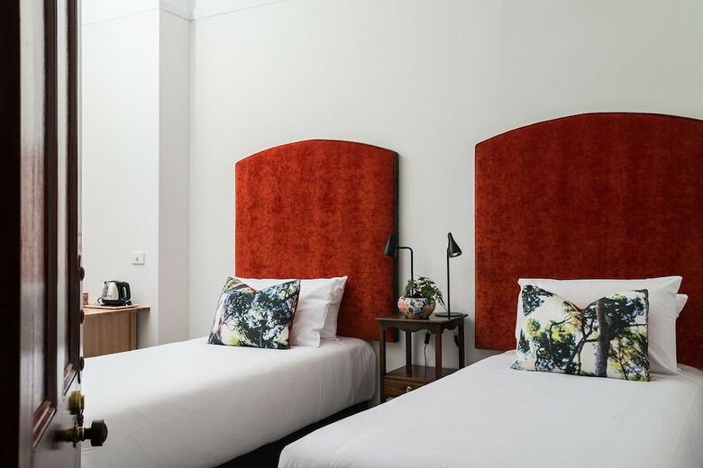 Bed & Breakfast The Florance