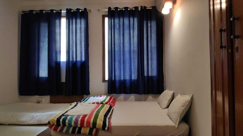 Hostal Madpackers Delhi