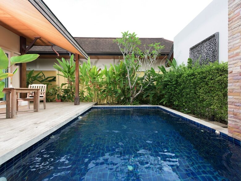 Tara Villa