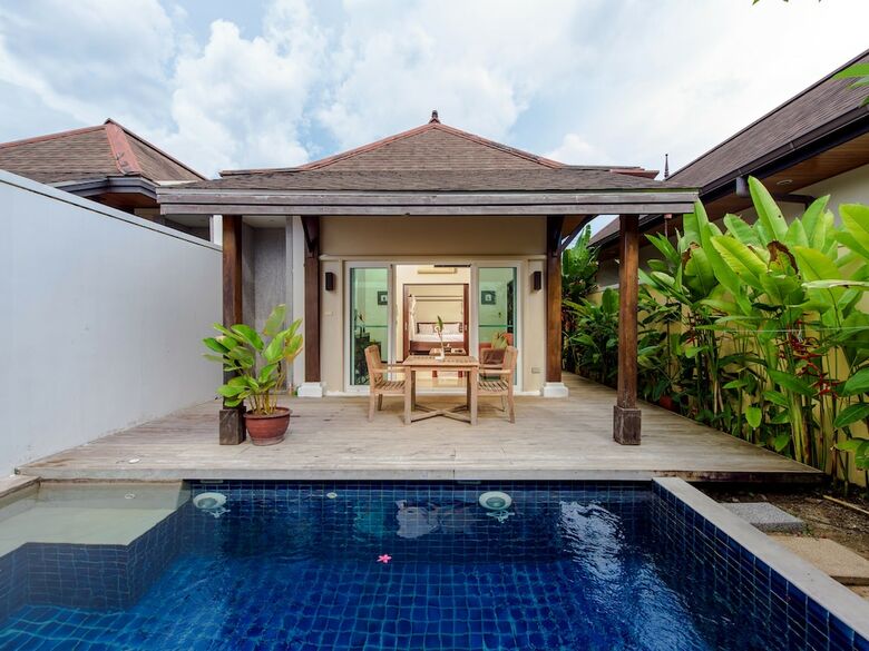 Tara Villa