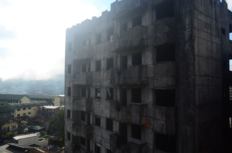 Apartamentos Bethel Baguio Transient