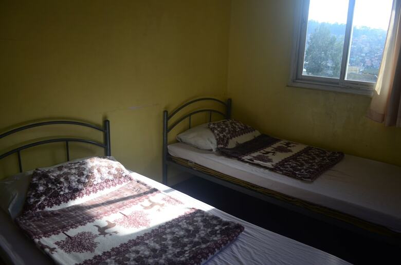 Apartamentos Bethel Baguio Transient