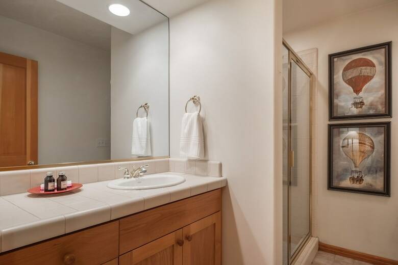 Abode In Deer Lake Village At Deer Valley