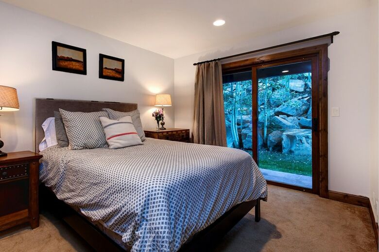 Abode On Doe Pass