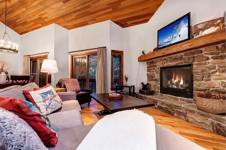 Abode On Doe Pass