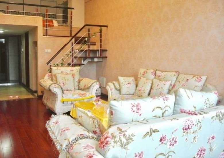 Nanchang Tangning Town Apartment